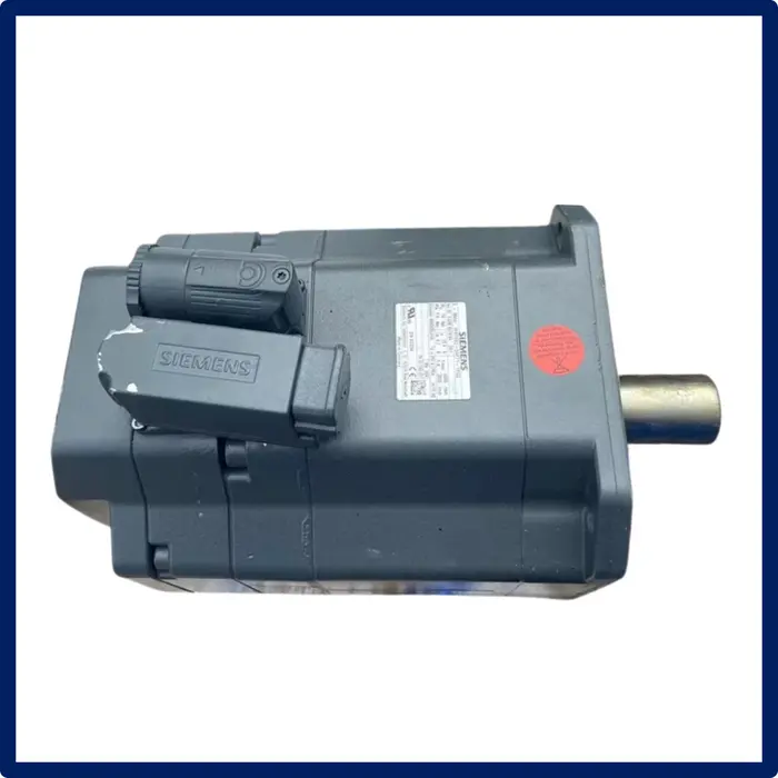 NEW MITSUBISHI 1FK7083-5AF71-1FG3