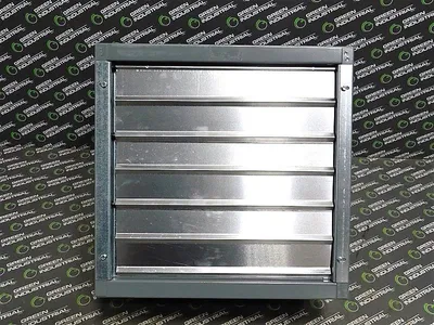 USED NATIONAL NFC-SF12EVD