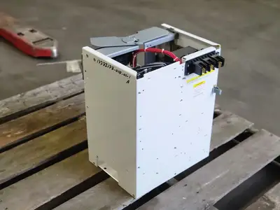 NEW SQUARE D MODEL 6