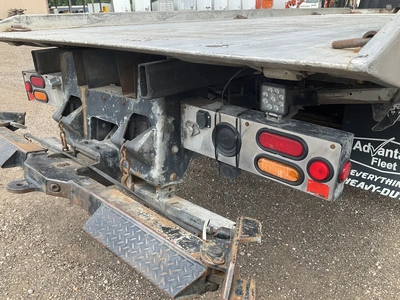 Used 2009 KENWORTH T270 Tow trucks Michigan US | Miedema Asset Management Group #1321232