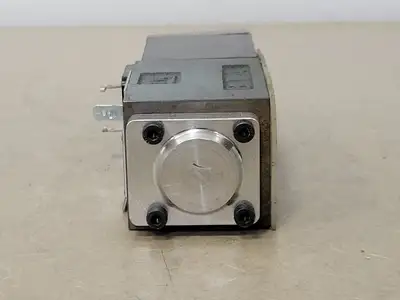 USED REXROTH 3WE 6 B9-53/BG24NZ55L