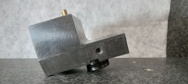 Used ACCUWAY NZ2000-BMT-C25.4-75 Tool Holders | MachineStation #946756