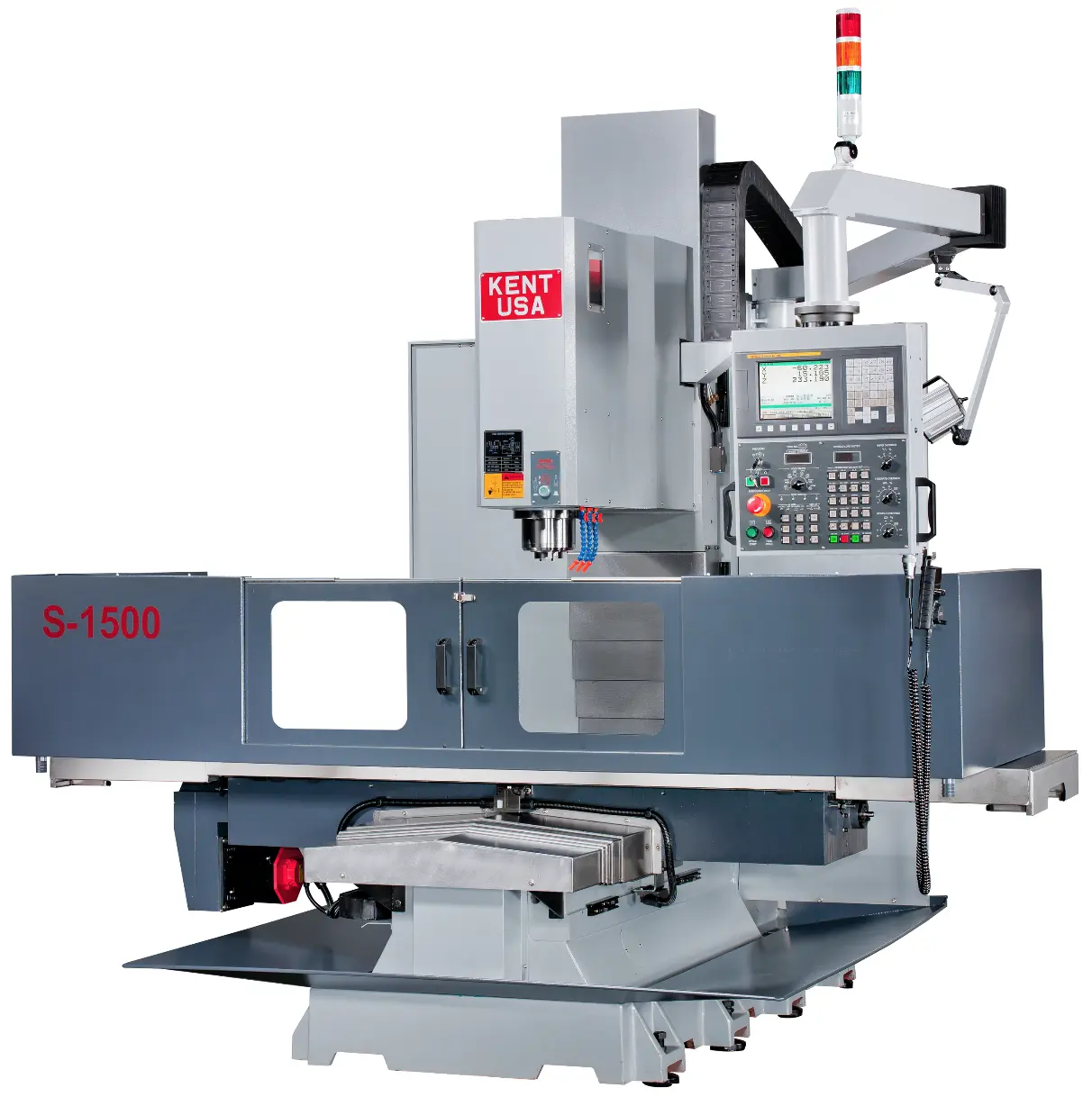 NEW KENT S-1500
