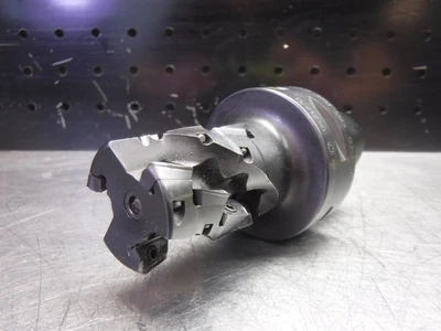 Sandvik Capto C5 1.25" Indexable Milling Cutter RA390-032C5-36M (LOC326)