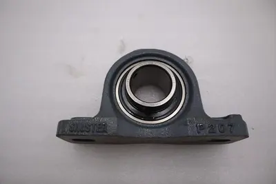 Bearing P207 UC207-23 Pillow Block Bearing STOCK H1335