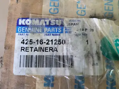 NEW KOMATSU 425-16-21250