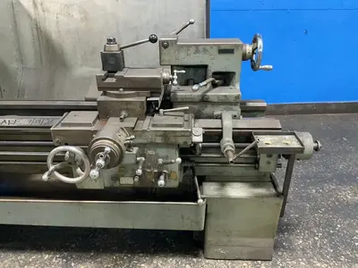 Used LEBLOND 1989 Engine Lathes Ohio US | HGR 24 #1321463