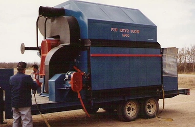 USED 1988 FSP M-80