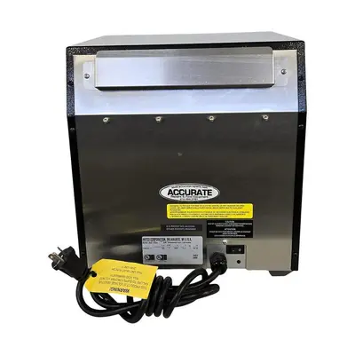 USED HATCO TQ3-900H