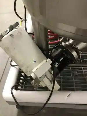 USED PRECISION STAINLESS, INC NA