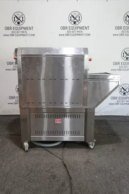 Used 2022 _UNKNOWN_ PO-3-20S Ovens Texas US | OBR Equipment #1320580