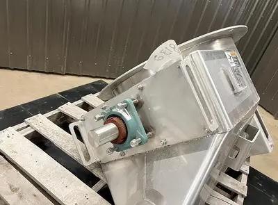 USED HAF EQUIPMENT VTF600FG