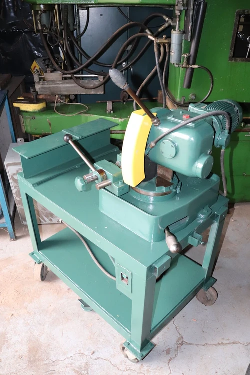 Used BROBO SUPER 300 Circular Cold Saws Minnesota US | INTER-PLANT SALES #339788