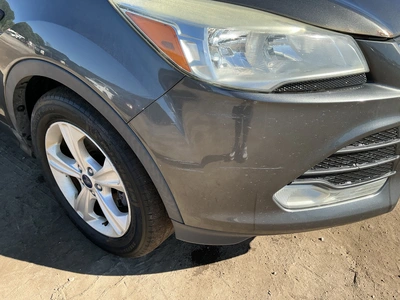 Used 2016 FORD ESCAPE SUVs Michigan US | Miedema Asset Management Group #1468592