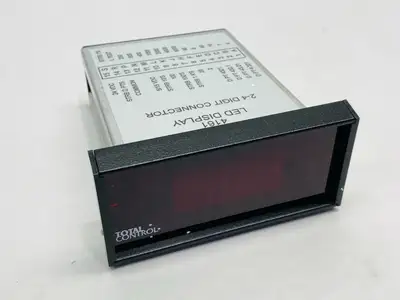 4161-4-24-H | Cincinnati Electrosystems  Display Interface - New Other