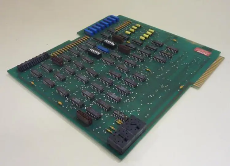 Used CINCINNATI MILACRON 3-531-3280A Circuit Boards Michigan US | Ideal Machinery #1147207