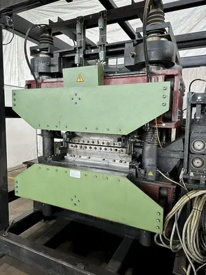 Used 1994 KOHLER KRM 65.500/21B LEVELER Stock # 14283 Levelers Connecticut US | Machinery International LLC #17169