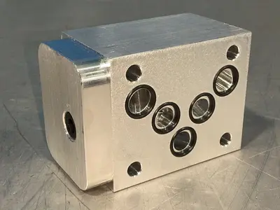 Used SUN HYDRAULICS BBA Pumps Ohio US | HGR 24 #1506968