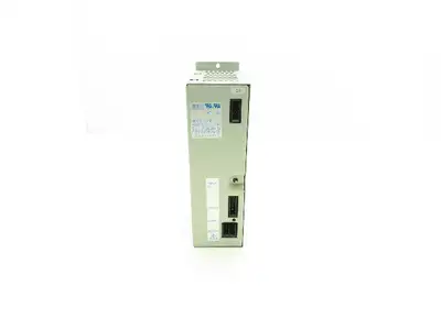 Rubycon PD25B Power Supply 24VDC 3A Out 230V 1A In