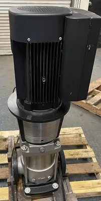 Used GRUNDFOS CRNE32-2 AN-G-G-E-KUHE Centrifugal Pumps Ohio US | Surplus Asset Holdings #1226193