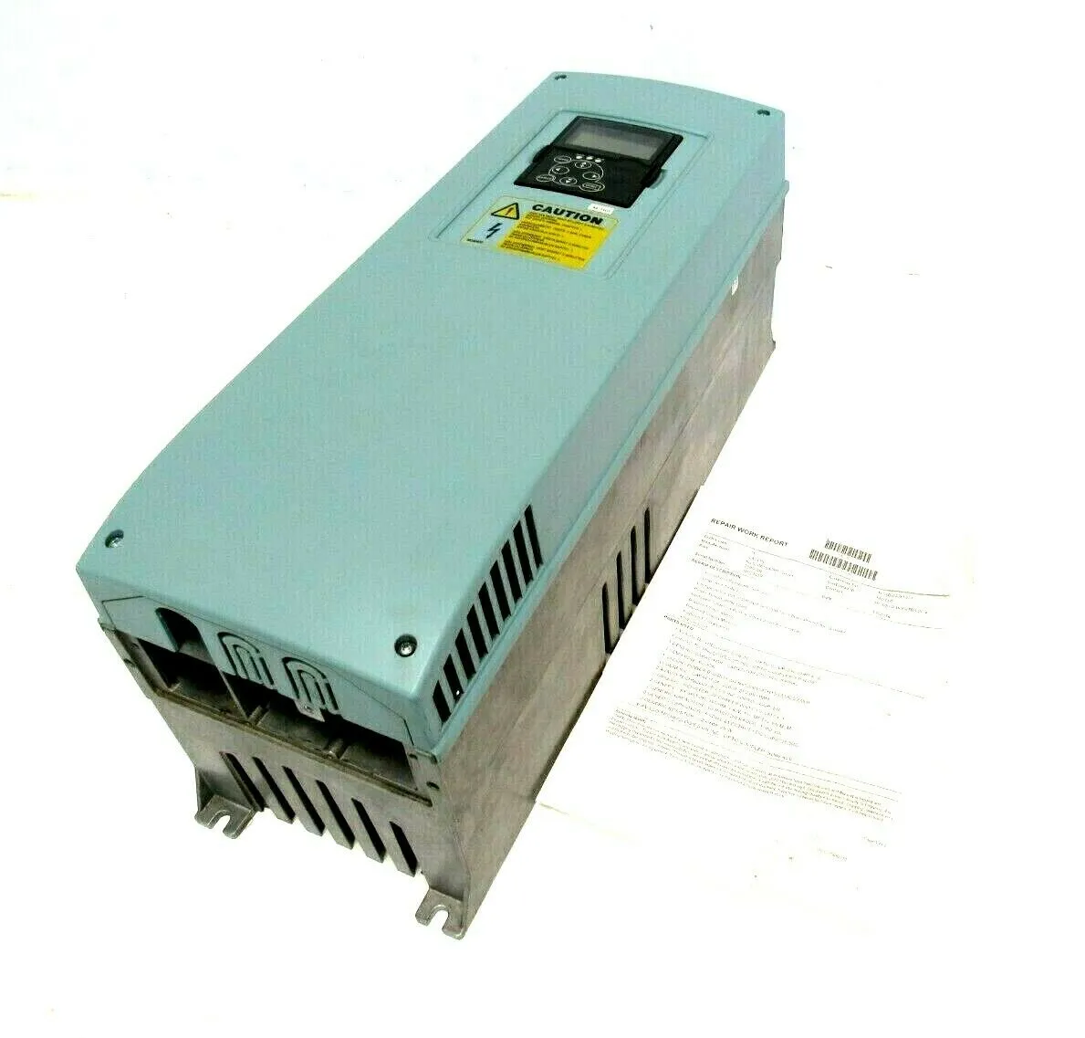 REFURBISHED VACON NXS00615A2H1SSSA1A2000000 DRIVE INVERTER