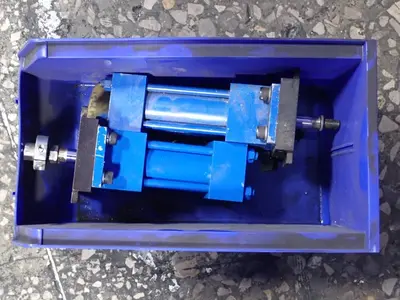Eaton Hydraulic Cylinders