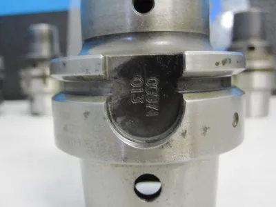 USED HAIMER HSK63A