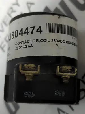 New | in-Stock GE 22D13G4A Miscellaneous Equipment (Electrical & Power) | Surplus Asset Holdings #1196039