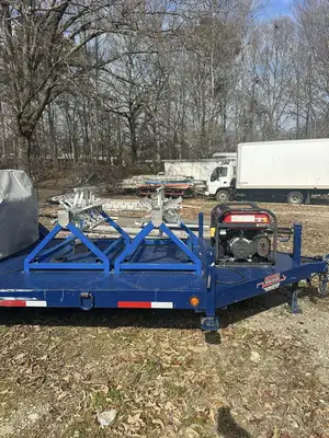 2024 SCHLEBACH QUADRO Roll Formers, Collar Makers | Norcal Machinery (4)