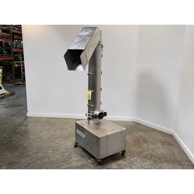 USED HOBART CORP. SC-90-56