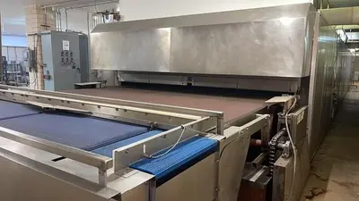 USED 2004 BABBCO A130/80