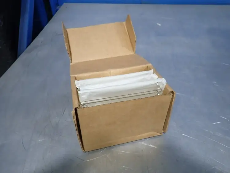 Used _UNKNOWN_ CPDB3 Terminal Blocks Ohio US | HGR 24 #754867