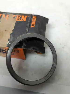 New | in-Stock TIMKEN LM67010 Bearings | Surplus Asset Holdings #1193826