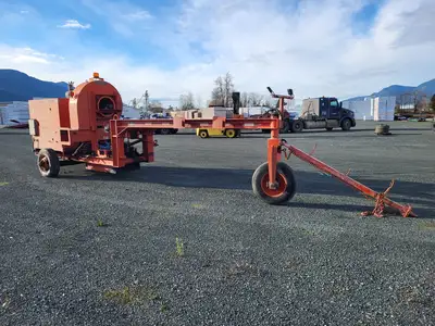 USED 2006 SICARD SW314D-C