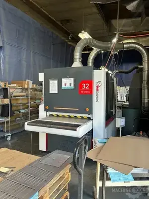Used 2021 TIMESAVER SERIES 32 Deburring Machines Arizona US | KD Machinery #1445828