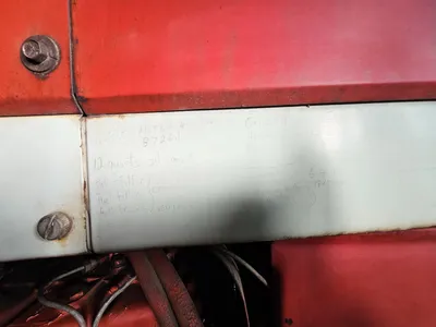 1970 INTERNATIONAL HARVESTER F 826 Tractor | Iron Listing (37)