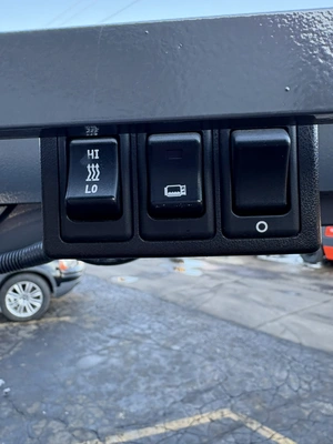 USED 2010 TOYOTA 8FGCU32