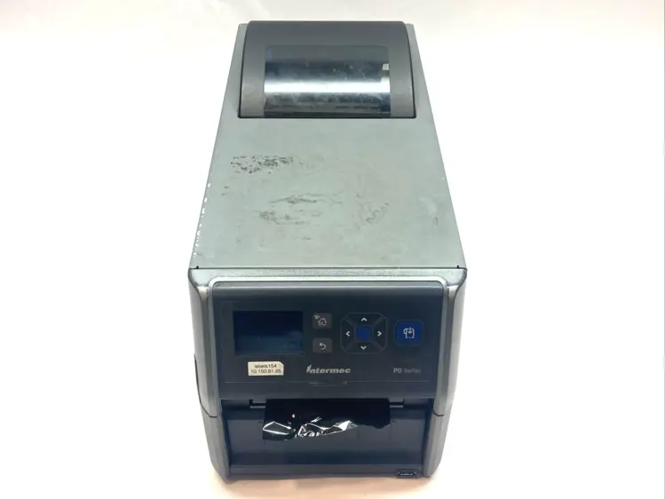 Used Intermec Intermec PD43 Label Printers Michigan US | Maverick Industrial Sales #1402256