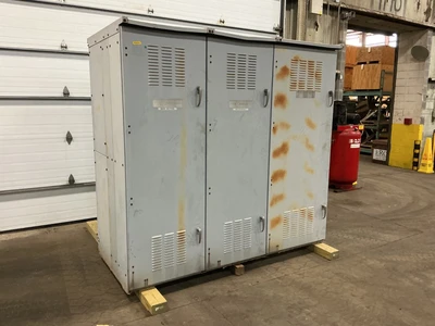 Used EATON/CUTLER-HAMMER SLY20426 Electrical Panels Ohio US | Equipment Recovery Corp. #1329659