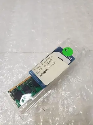 HYNIX HYMP564S64CP6-Y5 512MB DDR2 SODIMM MEMORY