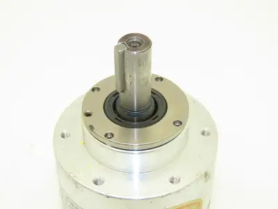 Kamo Seiko BR65SH-30S-S072 Kamo 30:1 Inline Ball Reducer 65 Frame