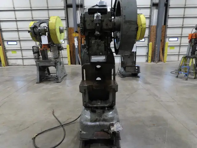 Used ROUSSELLE _UNKNOWN_ Miscellaneous MRO Indiana US | Arrow Industrial #610291