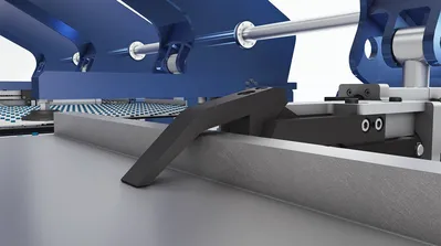 NEW ASCO Series DB