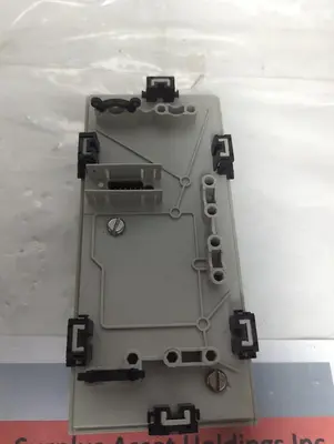 Used SIEMENS PA6.6UL94VT Miscellaneous Equipment (Electrical & Power) Ohio US | Surplus Asset Holdings #1262459