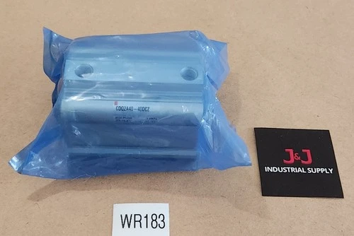 NEW SMC CDQ2A40-40DCZ