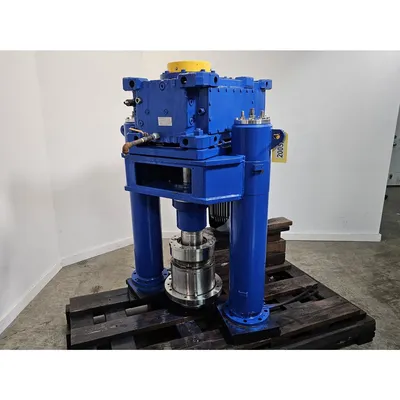 USED SEW EURODRIVE TYPE X4FA150/HU/F