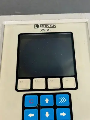 Ronan X96S Density Gauge Transmitter 20602 1 (4.5.5)