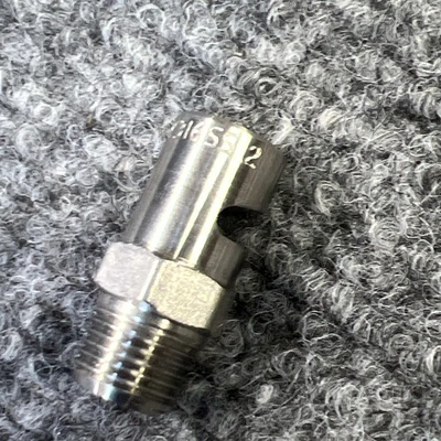 New | in-Stock Spraying System 1/8K-316SS-2 Valves/Fittings California US | Davliegogo LLC #1710221