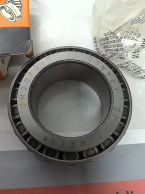 New | in-Stock TIMKEN JM207049 Bearings | Surplus Asset Holdings #1199271