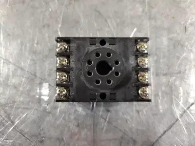 USED IDEC SR2P-06